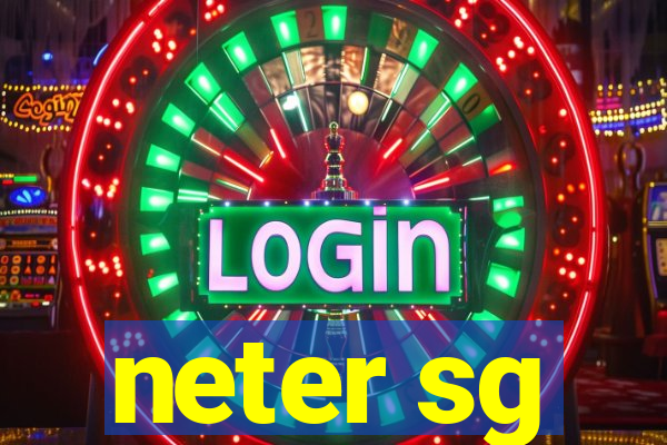 neter sg